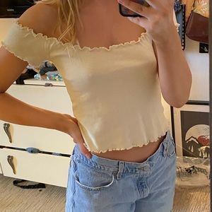 Brandy Melville top